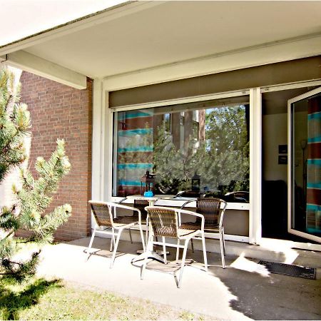 Ferienwohnung Aachen Kültér fotó