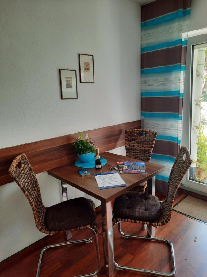 Ferienwohnung Aachen Kültér fotó