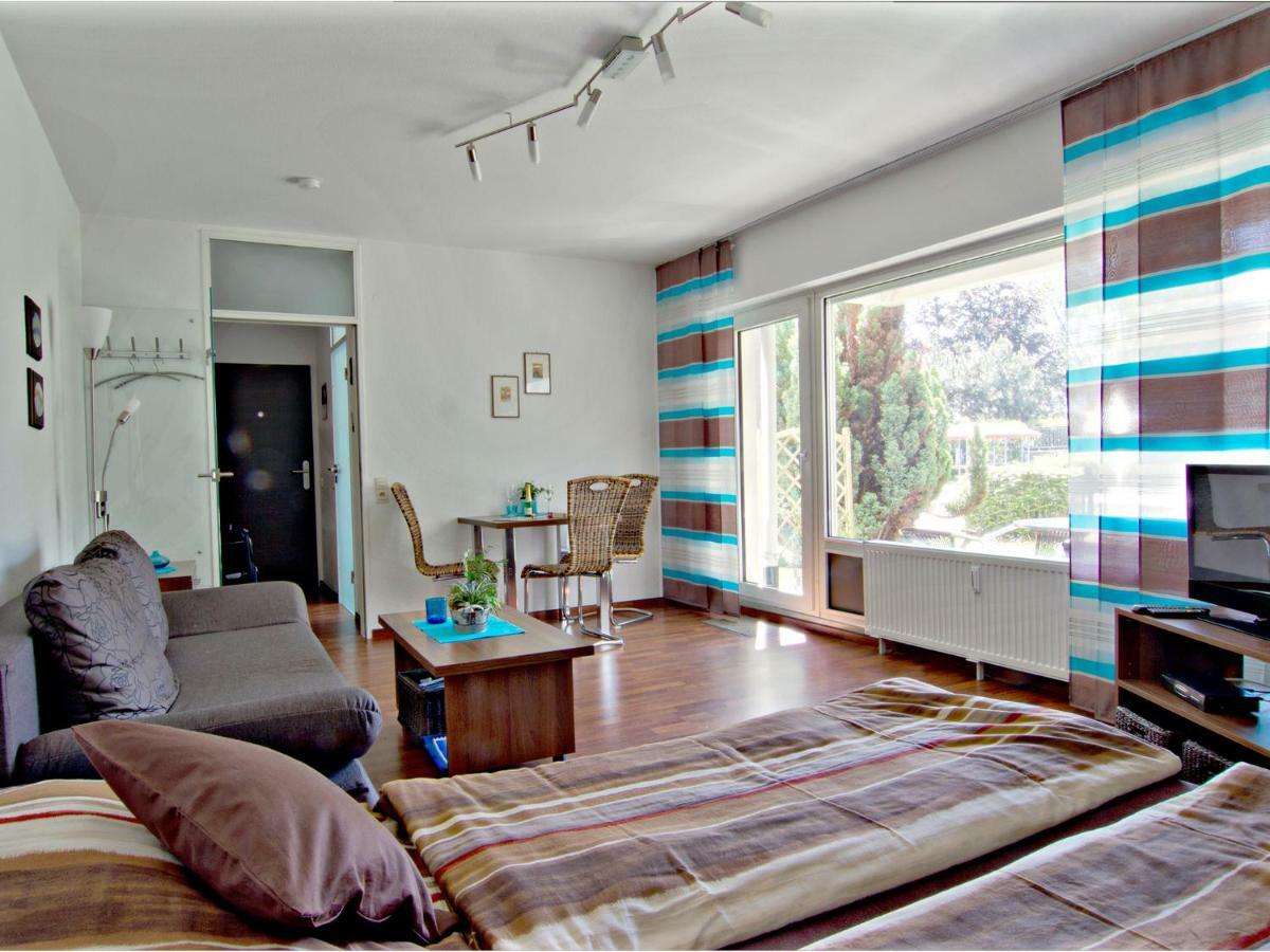 Ferienwohnung Aachen Kültér fotó