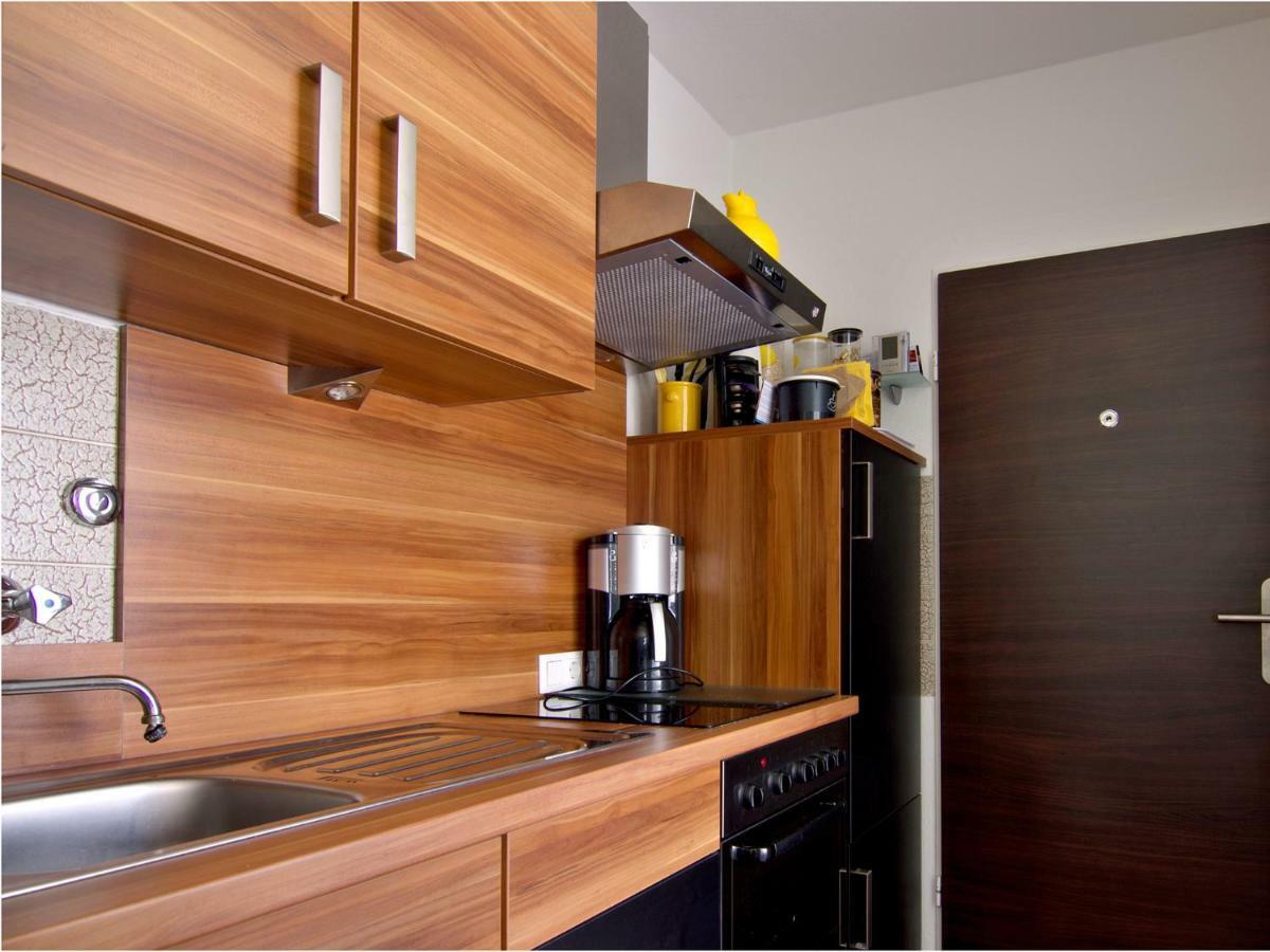 Ferienwohnung Aachen Kültér fotó